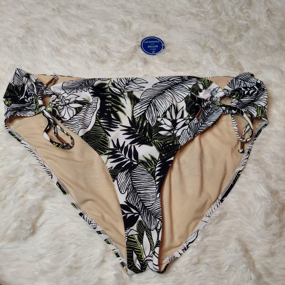 NWT‎ Swim Bottom